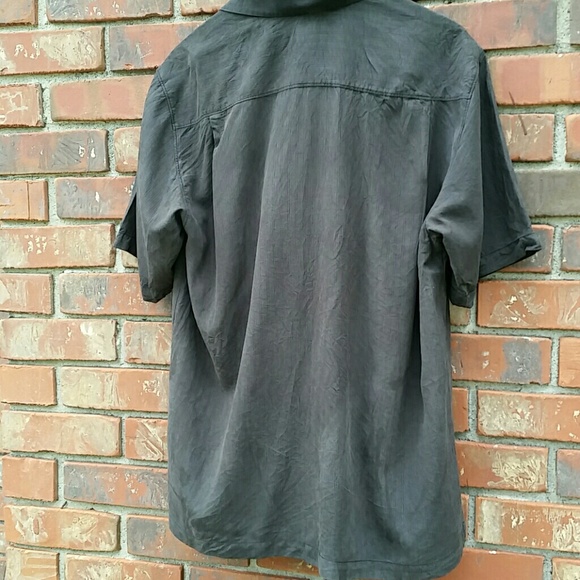 Vintage Tommy Bahama Shirt - Picture 3 of 6